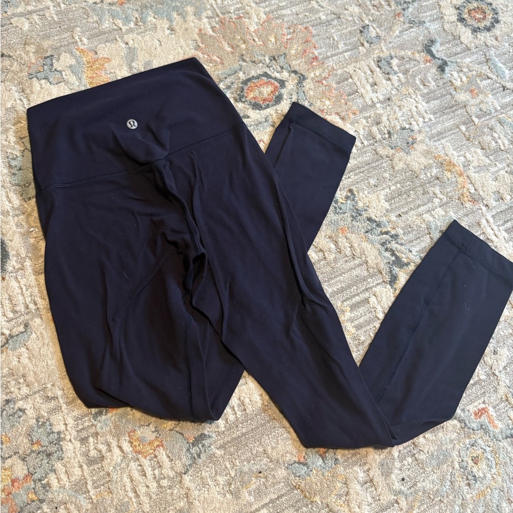 Lululemon Align Leggings